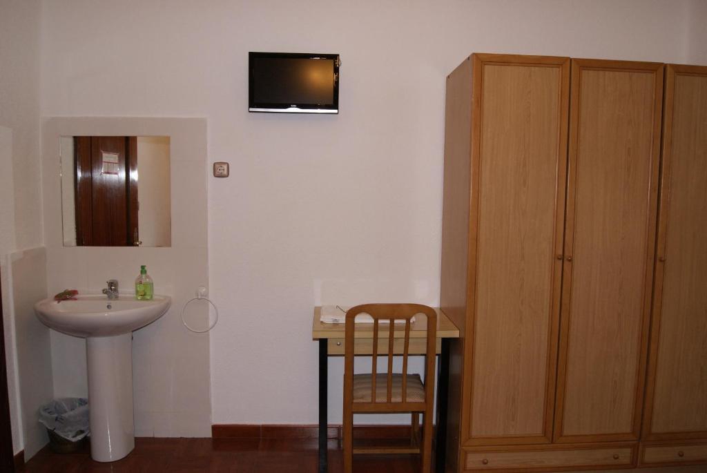 Pension Vista Alegre Bilbao Room photo