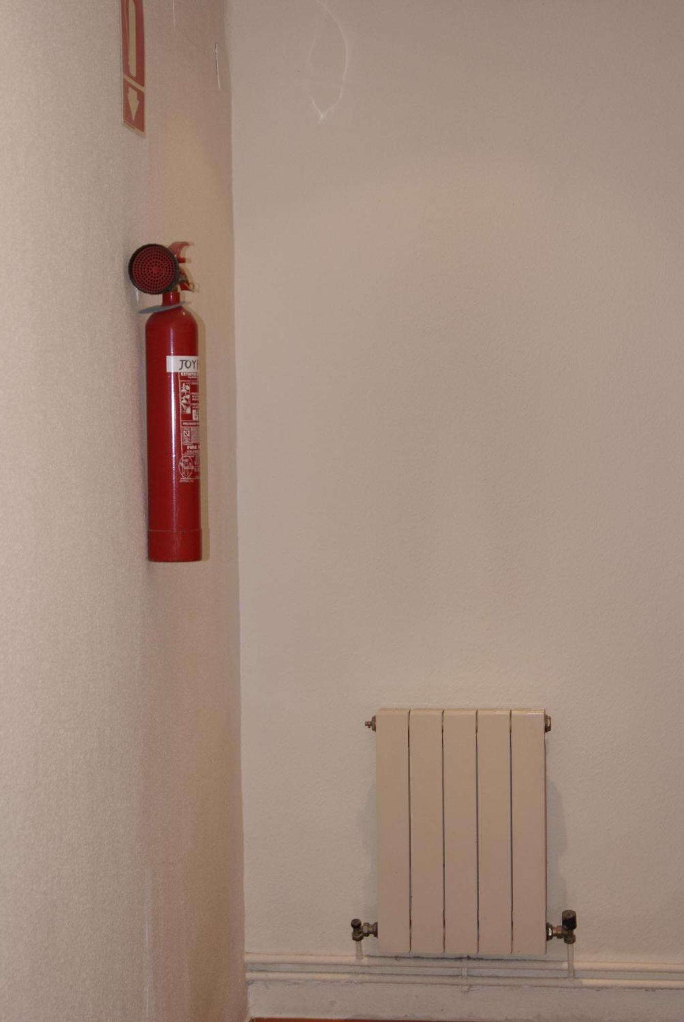 Pension Vista Alegre Bilbao Exterior photo
